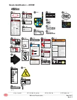 Preview for 187 page of Mec 1930SE Service And Parts Manual