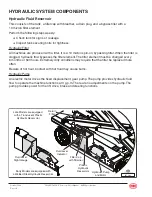 Preview for 18 page of Mec 2033ES Service And Parts Manual