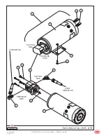 Preview for 234 page of Mec 2033ES Service And Parts Manual