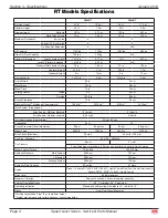 Preview for 11 page of Mec 2684ES Service & Parts Manual