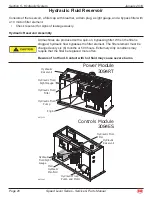 Preview for 27 page of Mec 2684ES Service & Parts Manual