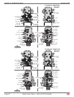 Preview for 33 page of Mec 2684ES Service & Parts Manual