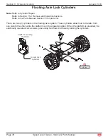 Preview for 42 page of Mec 2684ES Service & Parts Manual