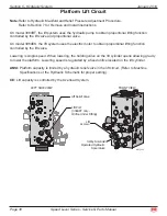 Preview for 45 page of Mec 2684ES Service & Parts Manual