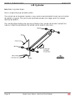 Preview for 46 page of Mec 2684ES Service & Parts Manual