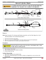 Preview for 47 page of Mec 2684ES Service & Parts Manual