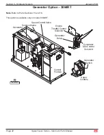 Preview for 49 page of Mec 2684ES Service & Parts Manual