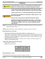 Preview for 52 page of Mec 2684ES Service & Parts Manual