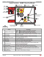 Preview for 55 page of Mec 2684ES Service & Parts Manual