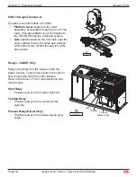 Preview for 60 page of Mec 2684ES Service & Parts Manual