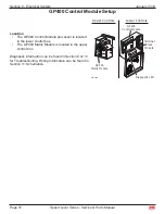 Preview for 64 page of Mec 2684ES Service & Parts Manual