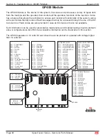 Preview for 96 page of Mec 2684ES Service & Parts Manual