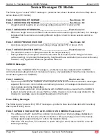 Preview for 119 page of Mec 2684ES Service & Parts Manual