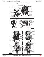 Preview for 128 page of Mec 2684ES Service & Parts Manual