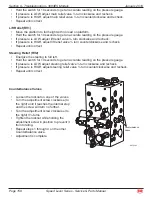 Preview for 165 page of Mec 2684ES Service & Parts Manual