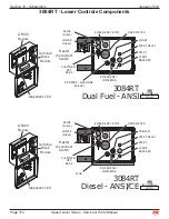 Preview for 179 page of Mec 2684ES Service & Parts Manual