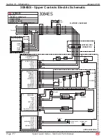 Preview for 184 page of Mec 2684ES Service & Parts Manual