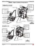 Preview for 185 page of Mec 2684ES Service & Parts Manual