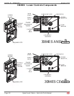 Preview for 188 page of Mec 2684ES Service & Parts Manual