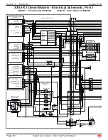 Preview for 190 page of Mec 2684ES Service & Parts Manual