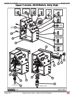 Preview for 194 page of Mec 2684ES Service & Parts Manual