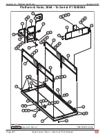 Preview for 212 page of Mec 2684ES Service & Parts Manual