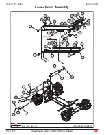 Preview for 226 page of Mec 2684ES Service & Parts Manual