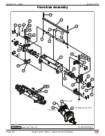 Preview for 230 page of Mec 2684ES Service & Parts Manual