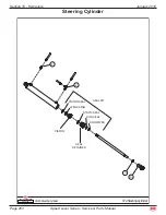 Preview for 270 page of Mec 2684ES Service & Parts Manual