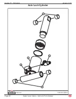 Preview for 274 page of Mec 2684ES Service & Parts Manual