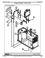 Preview for 300 page of Mec 2684ES Service & Parts Manual