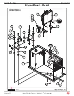 Preview for 302 page of Mec 2684ES Service & Parts Manual