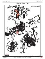 Preview for 306 page of Mec 2684ES Service & Parts Manual