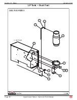 Preview for 308 page of Mec 2684ES Service & Parts Manual