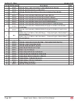 Preview for 313 page of Mec 2684ES Service & Parts Manual