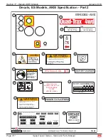 Preview for 318 page of Mec 2684ES Service & Parts Manual