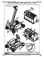 Preview for 321 page of Mec 2684ES Service & Parts Manual