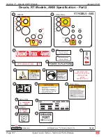 Preview for 324 page of Mec 2684ES Service & Parts Manual