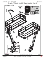 Preview for 326 page of Mec 2684ES Service & Parts Manual