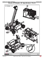 Preview for 339 page of Mec 2684ES Service & Parts Manual