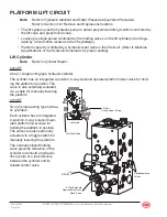 Preview for 32 page of Mec 3072RT Service Manual