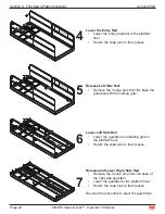 Preview for 26 page of Mec 3084ES Operator'S Manual