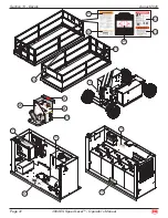 Preview for 45 page of Mec 3084ES Operator'S Manual