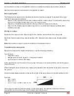 Preview for 26 page of Mec 4069RT Operator'S Manual