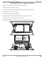 Preview for 30 page of Mec 4069RT Operator'S Manual