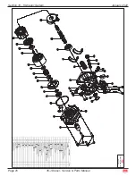 Preview for 31 page of Mec 45-J Diesel Service & Parts Manual