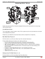 Preview for 35 page of Mec 45-J Diesel Service & Parts Manual