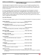 Preview for 111 page of Mec 45-J Diesel Service & Parts Manual