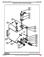 Preview for 174 page of Mec 45-J Diesel Service & Parts Manual