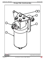 Preview for 176 page of Mec 45-J Diesel Service & Parts Manual